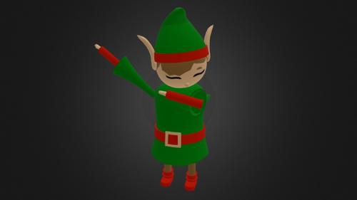 Elf preview image